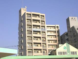 エスポワール六ツ門 302号室