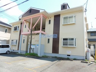 QAシャルム 101号室