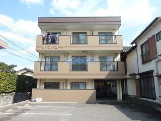 ウインドコート 201号室