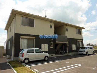 クラヴィエ小森野 203号室