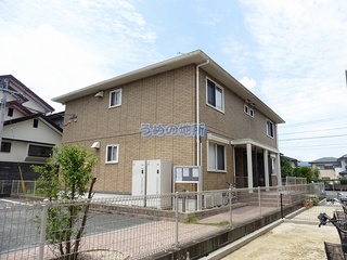 ウィズテリアB棟 107号室