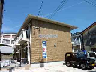 セジュール・ペルル 202号室