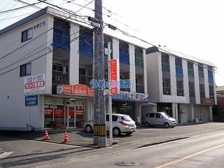 青柳ビル 210号室