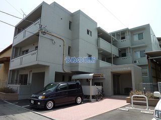 ロイヤルガーデン野中の杜 301号室