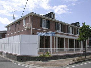 カーサ中村B 102号室