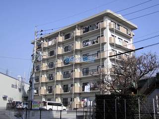 GREENHILLS津福 603号室