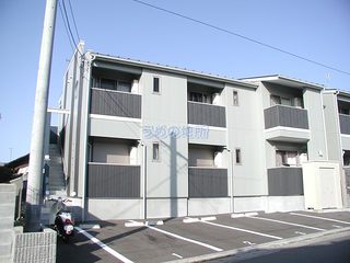 グランドアマレーⅢ番館 202号室
