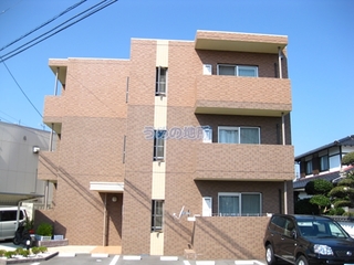 グランディール宮ノ陣 101号室