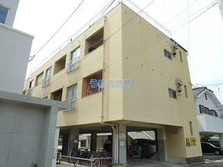 パインコート六ツ門 301号室