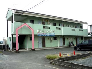 ドリームハイツ広川 103号室