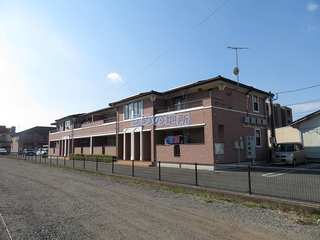 オロールA 203号室