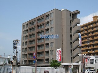 ケープラス 302号室