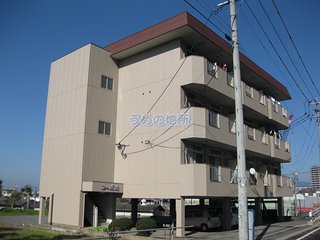 ベアコーポ光 202号室