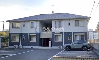 サザンパーク野中 103号室
