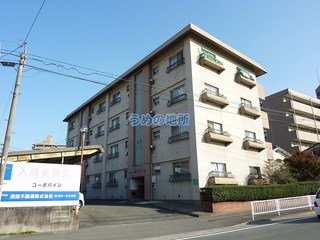コーポパイン 403号室