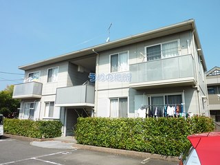 レシデンシア小森野E棟 201号室