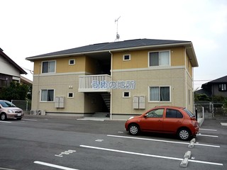 カーサフェリーチェ 102号室