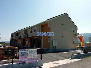 ストロベリー・G弐番館 204号室