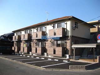 ルヴニール 101号室