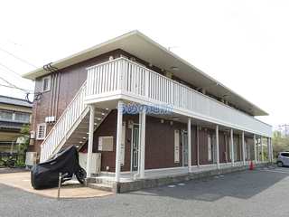 ニューライフつぶく3 106号室