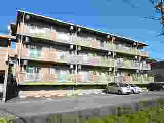 ラフィネ 105号室
