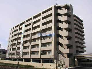 レジデンズ東櫛原 201号室