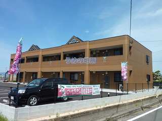 プライマリッツ 103号室