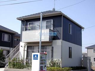 グランシャリオ小森野B棟 201号室