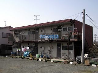 江崎コーポ 6号室