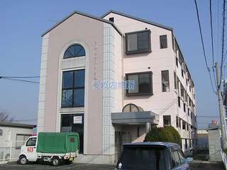 アザレアハイツ丸山 305号室