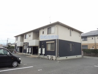 トレーリスB棟 102号室