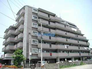 アーバンパレス国分 601号室