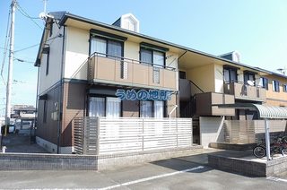 ヴェル・ドミールB棟 205号室
