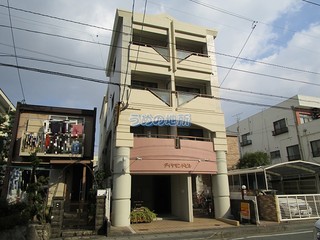 ダイヤモンドビル 201号室