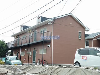メゾン・エクセルⅡ 102号室