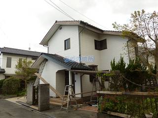 廣瀬貸家C