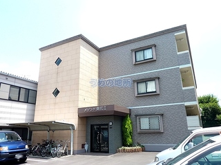 メゾンド梨花Ⅱ 101号室