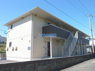 ブリエヴェール都 102号室