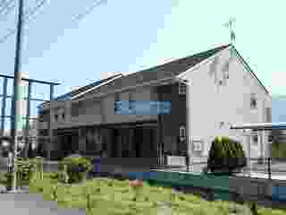 サンシャイン 102号室
