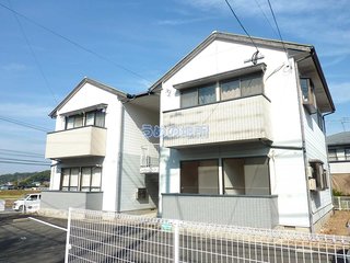 ガーデンハウスB 101号室