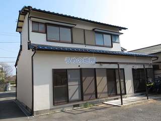 井上貸家