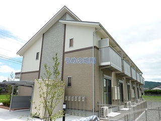 ルーラル上津壱番館 107号室