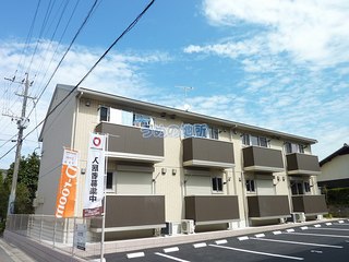 DーRoom都 102号室