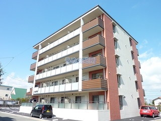 ブラウレーヘン 403号室