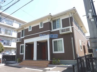 NEOフレグランス 101号室