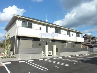 シャーメゾン高良内町A棟 201号室