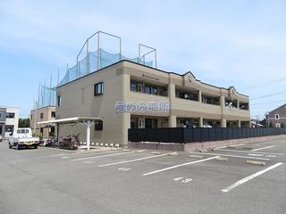 サンフィット北野Ⅰ 202号室