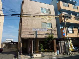 ヴェルデ360 302号室