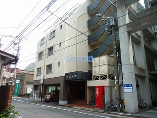 プルミエ東和町 103号室