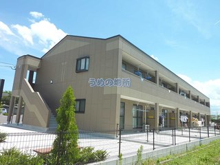 フェリーチェM 106号室